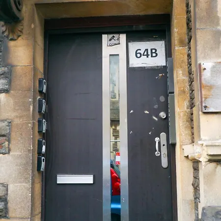 Cozy One Bedroom - Cardiff City Centre Apartment Buitenkant foto