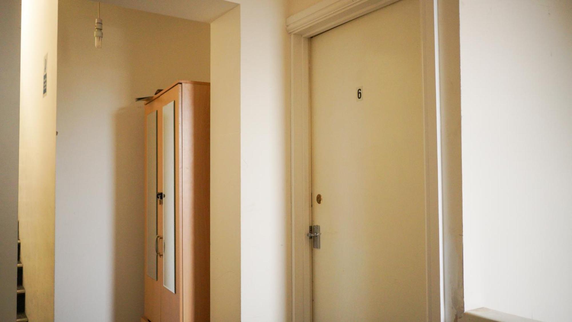 Cozy One Bedroom - Centre