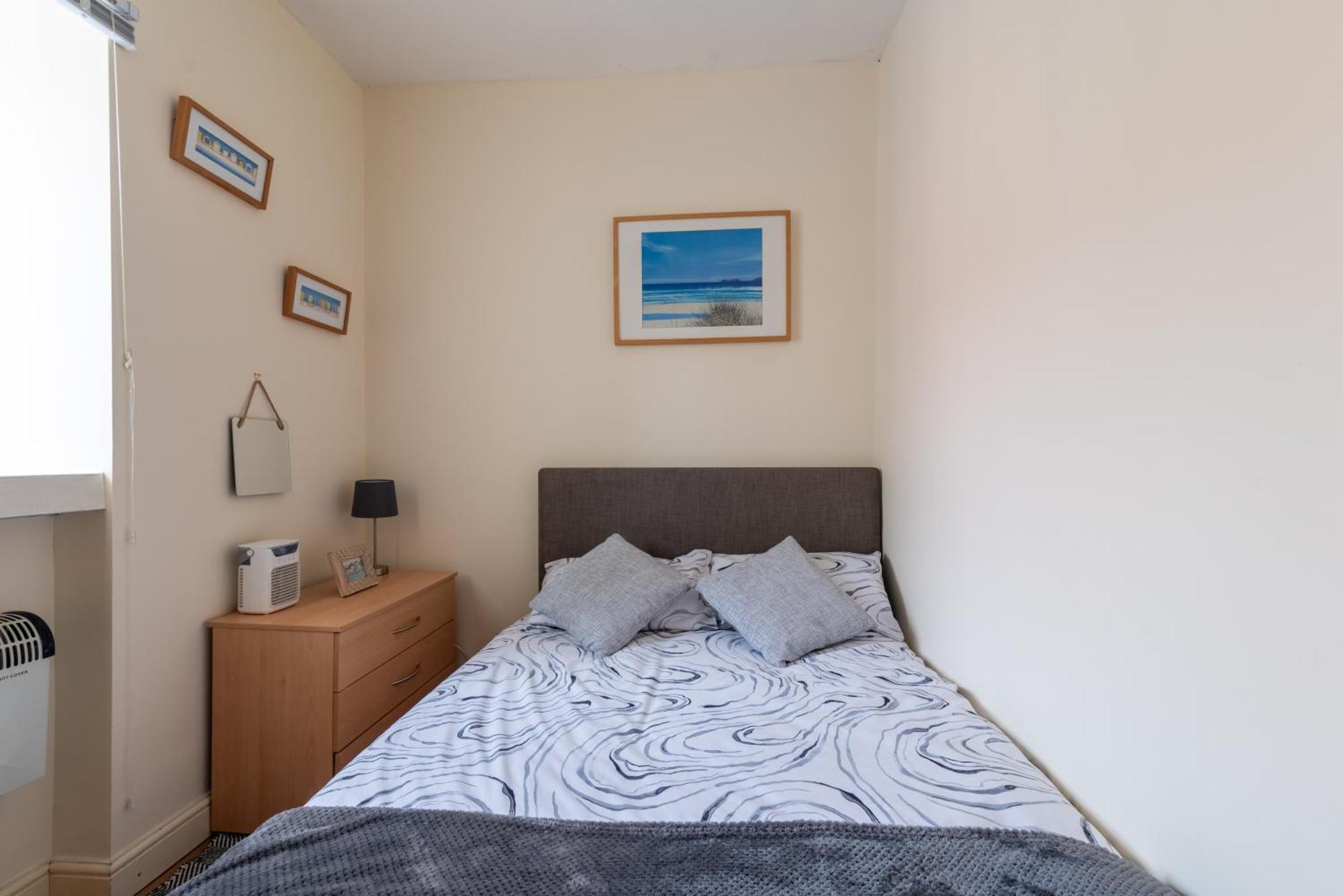 Apartment Cozy One Bedroom - Centre